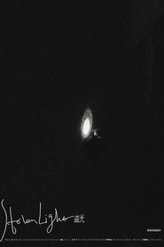Stolen Light 封面