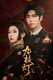 九枝灯 封面