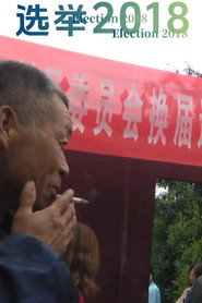 选举2018 封面