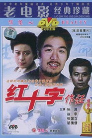 红十字作证 封面