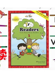 Phonics Chant for Kids 封面