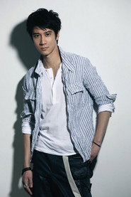 王力宏MV 封面