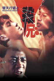 替天行道之杀兄 封面