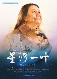 星河一叶 封面