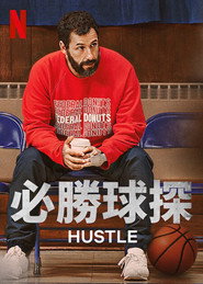 必胜球探 封面