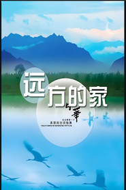 远方的家 封面