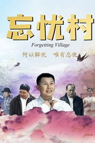 忘忧村 封面