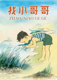 找小哥哥 封面