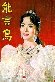 能言鸟 封面