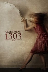 1303大厦 封面