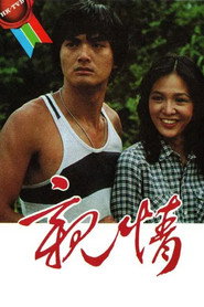 亲情 封面