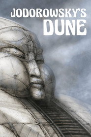 佐杜洛夫斯基的沙丘 封面