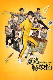 夏洛特烦恼 封面