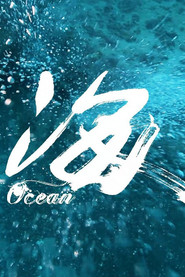 海 封面