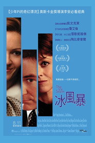 冰风暴 封面