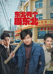 东北有个周东北 封面