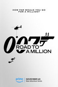 007的百万美金之路 封面