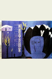 村路带我回家 封面