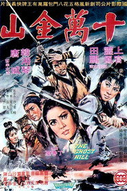 十万金山 封面