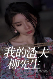 我的渣夫柳先生 封面