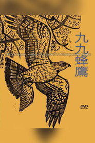 九九蜂鷹 封面