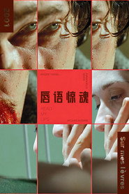 唇语惊魂 封面