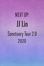 林俊杰「圣所2.0」 2020 封面
