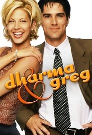 Dharma & Greg 封面