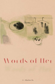 Words of Her 封面