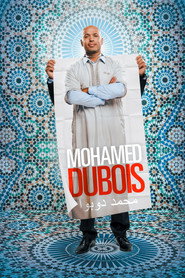 Mohamed Dubois 封面