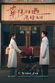 幸得相遇离婚时 封面