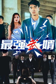 最强武婿 封面