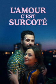 L'Amour c'est surcoté 封面