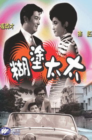 糊塗太太 封面