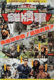 大头兵上战场之杂牌军 封面