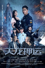 天龙押运 封面