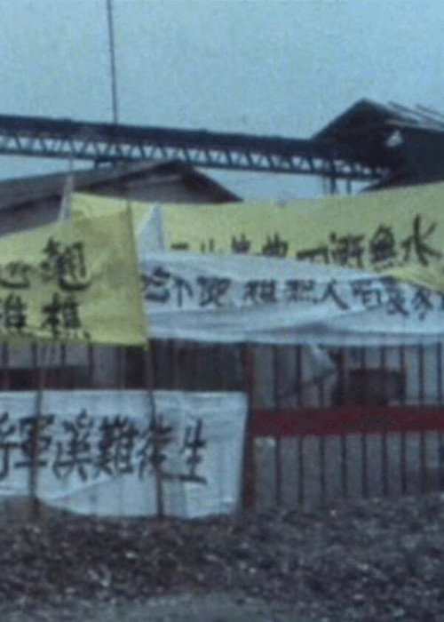 人民的聲音（環保篇） 封面