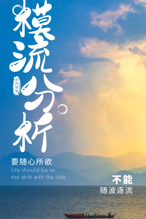模流分析教材 封面