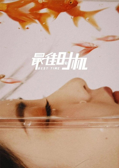 最佳时机 封面