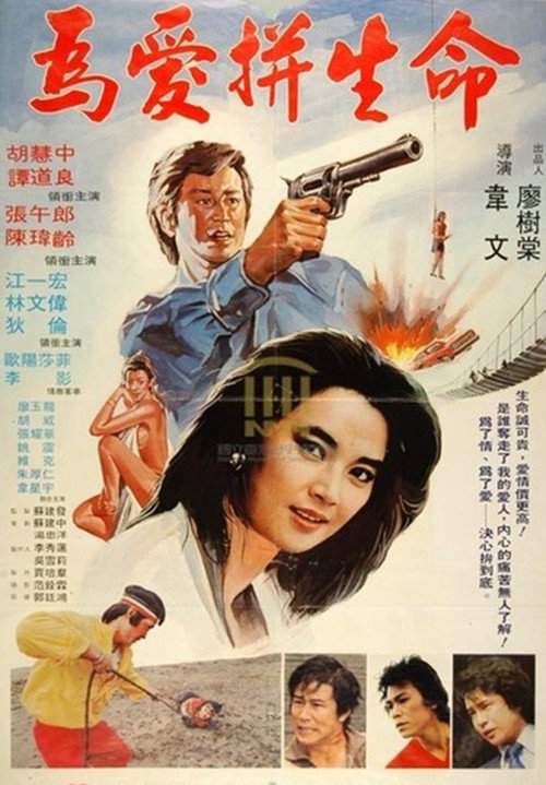 四狼 封面