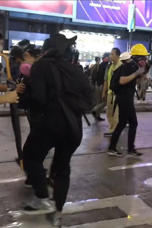 缺一不可 封面