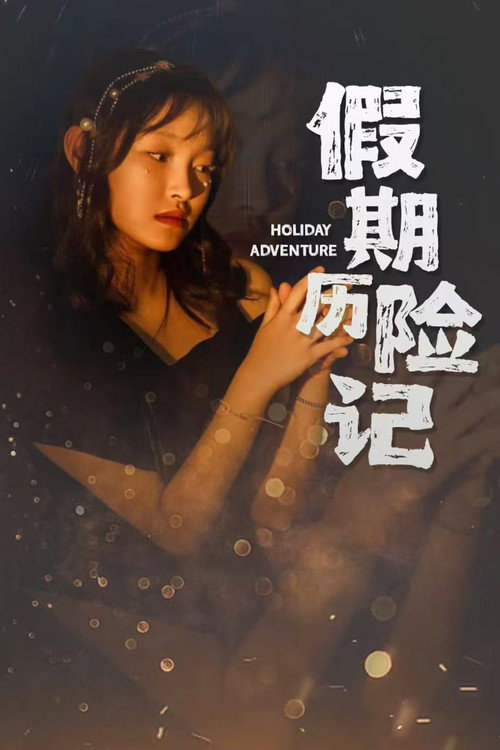 假期历险记 封面