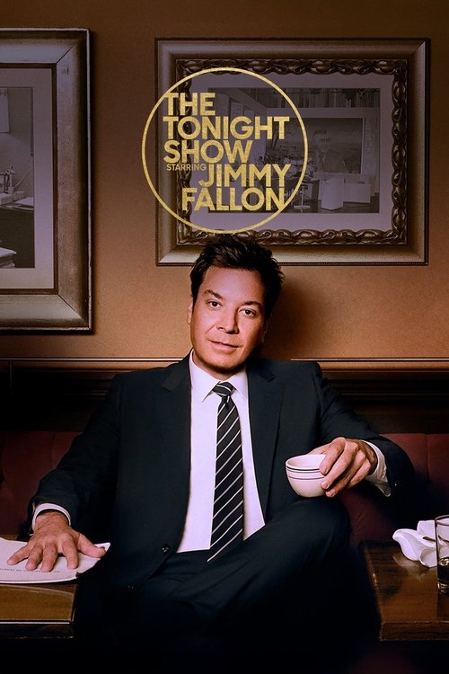 肥伦今夜秀 封面
