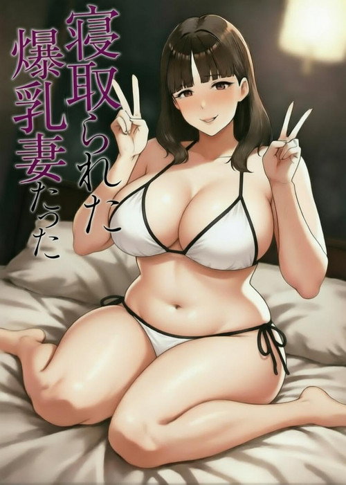 被榨干的人妻们 封面