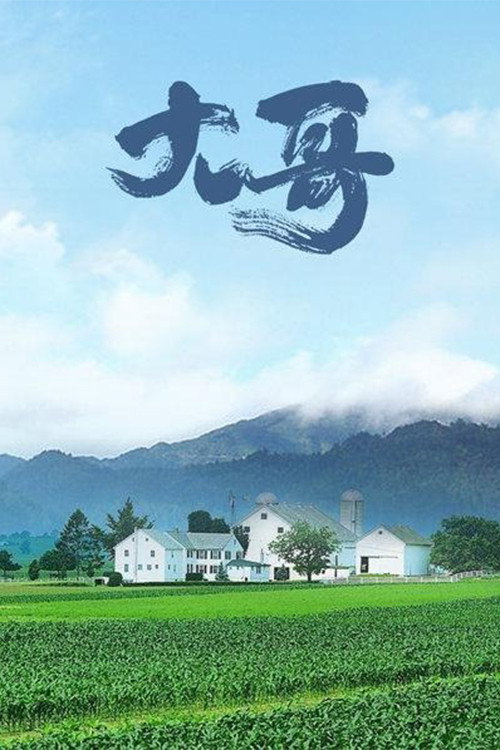 大哥 封面