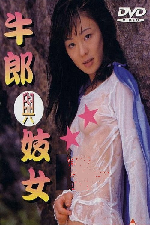 牛郎与妓女 封面