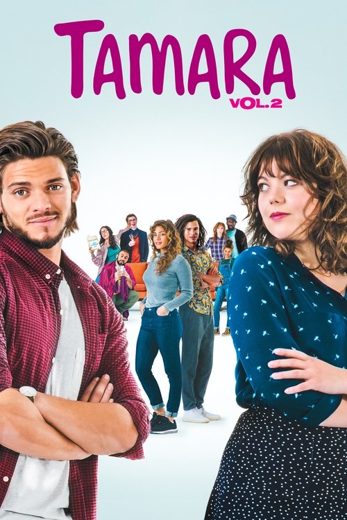 Tamara Vol. 2 封面