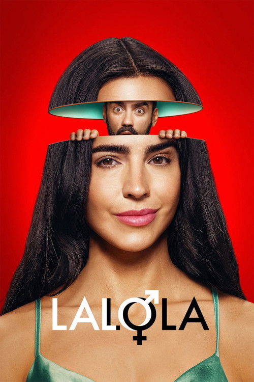 LaLola 封面