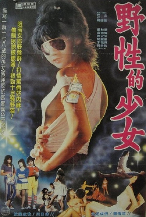 百厌妹 封面