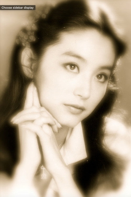 A Portrait of Lin Ching Hsia 封面